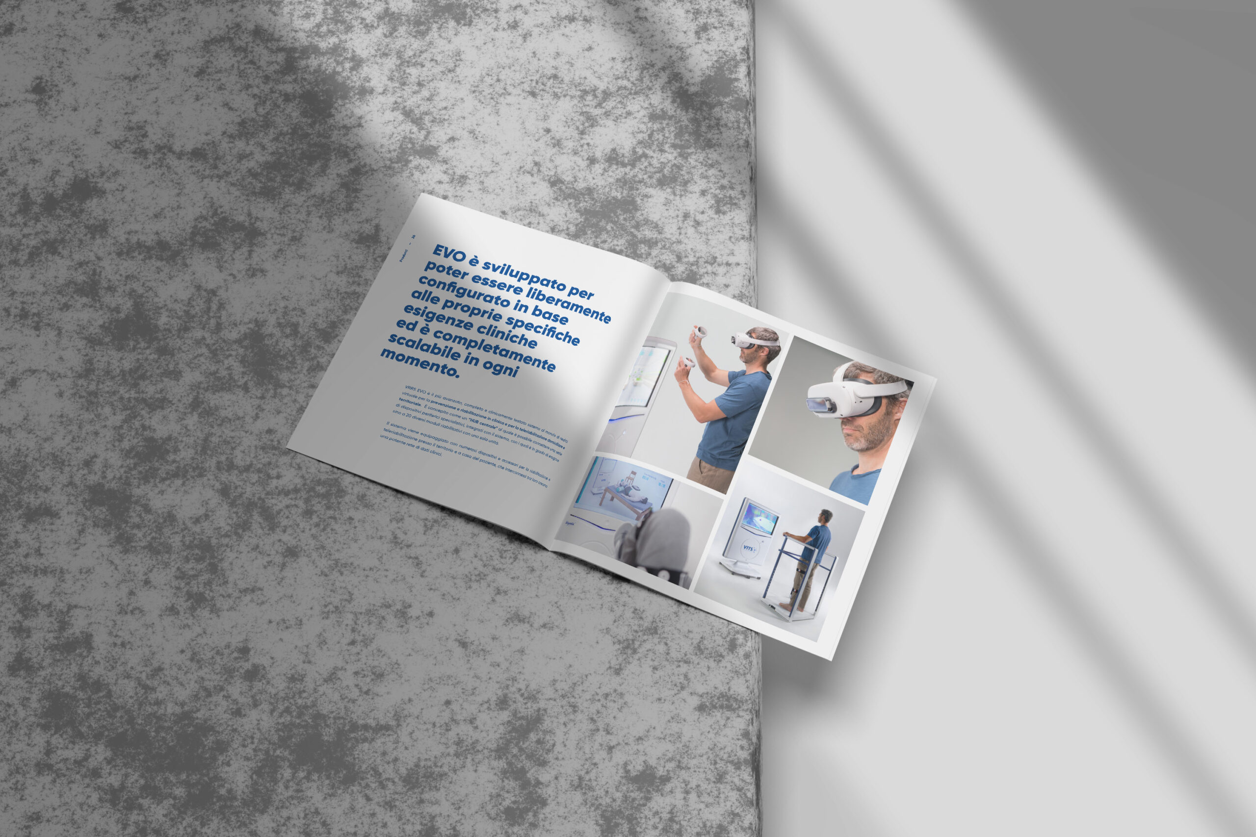 Catalogo Khymeia aperto